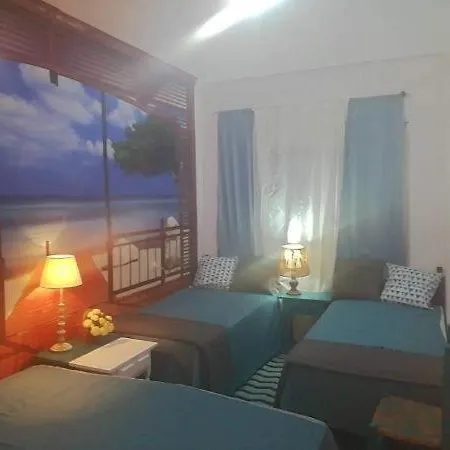 Can Pau Guesthouse ゲストハウス *