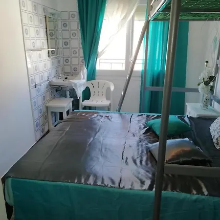 Can Pau Guesthouse