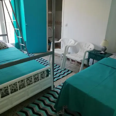 Can Pau Guesthouse