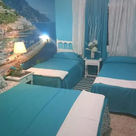 Can Pau Guesthouse ゲストハウス *
