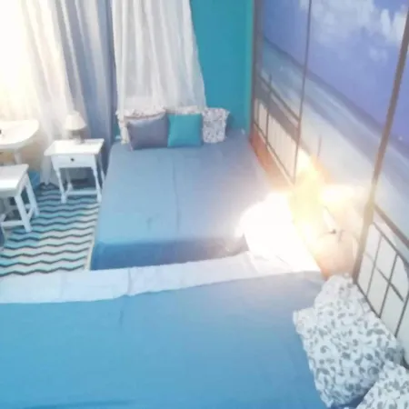 ゲストハウス Can Pau Guesthouse リャンサ