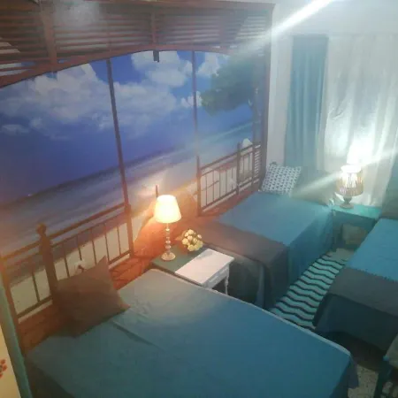 Can Pau Guesthouse Vendégház Llança
