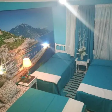 Vendégház Can Pau Guesthouse Llança