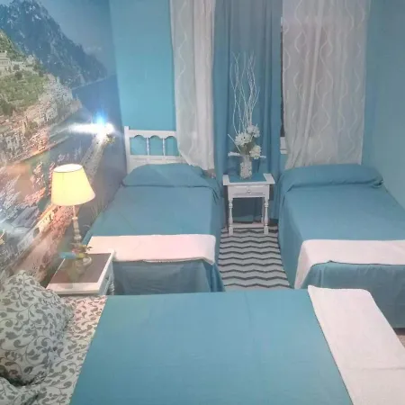 Can Pau Guesthouse リャンサ
