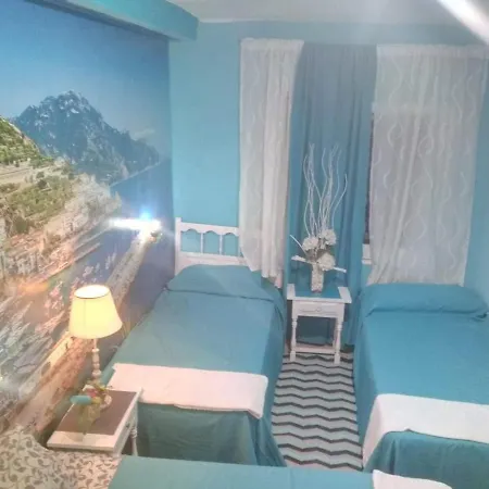 Can Pau Guesthouse ゲストハウス *