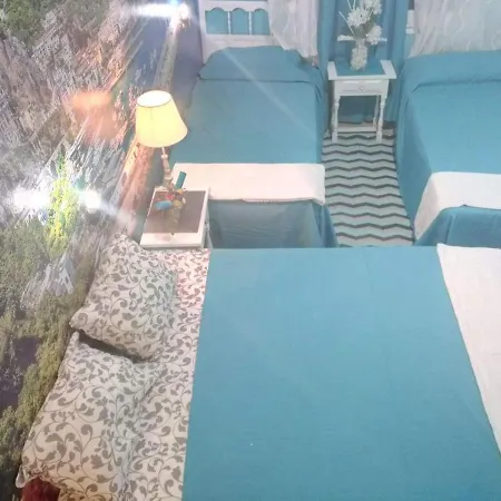 Can Pau Guesthouse
