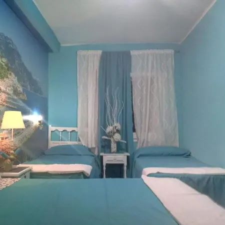 Can Pau Guesthouse ゲストハウス
