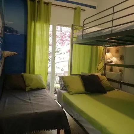 Can Pau Guesthouse Vendégház *