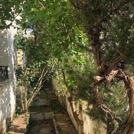 Can Pau Guesthouse