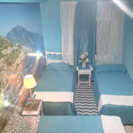 ゲストハウス Can Pau Guesthouse