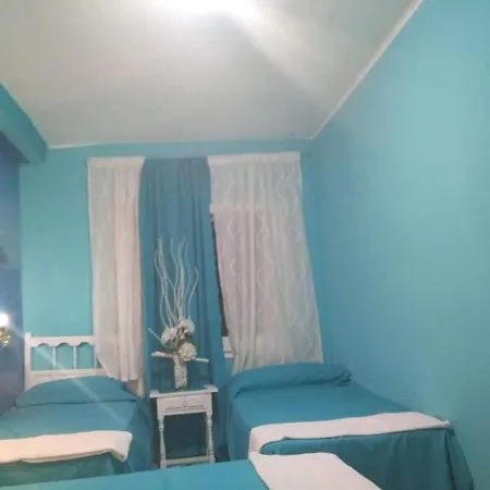 Can Pau Guesthouse Vendégház *