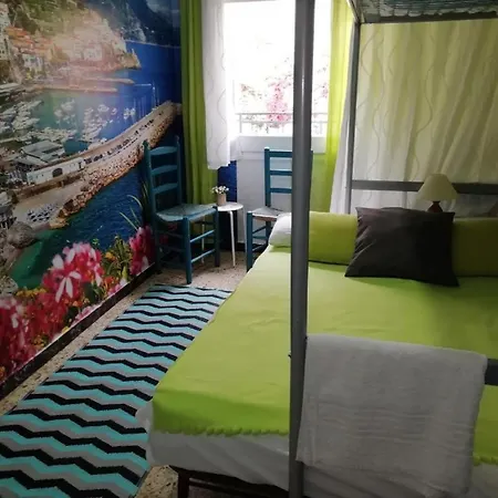 Can Pau Guesthouse Vendégház *