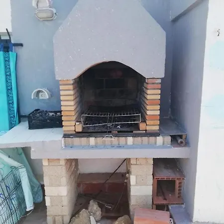 Can Pau Guesthouse リャンサ