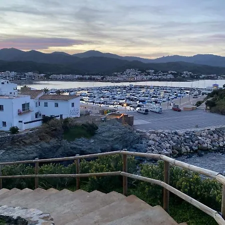 Can Pau Guesthouse Guest house