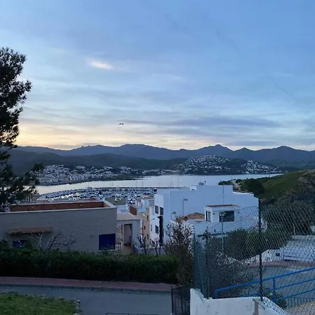 Can Pau Guesthouse