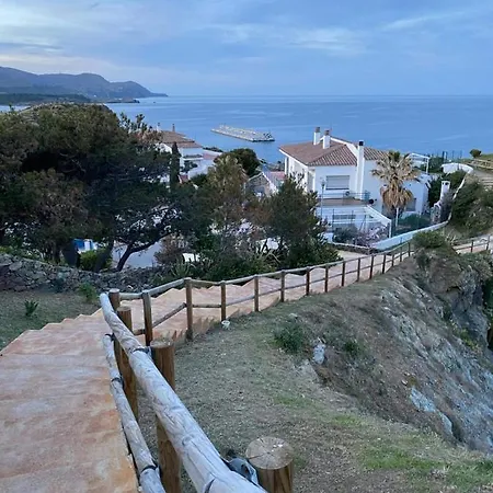 Can Pau Guesthouse Gasthof *