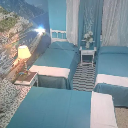 Pensión Can Pau Guesthouse Llançà