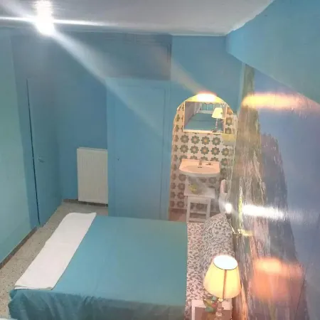 Can Pau Guesthouse * Llançà