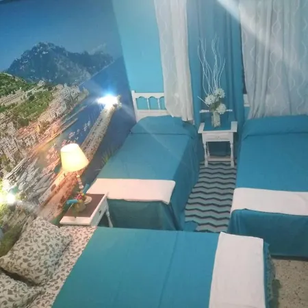 Can Pau Guesthouse * Llançà