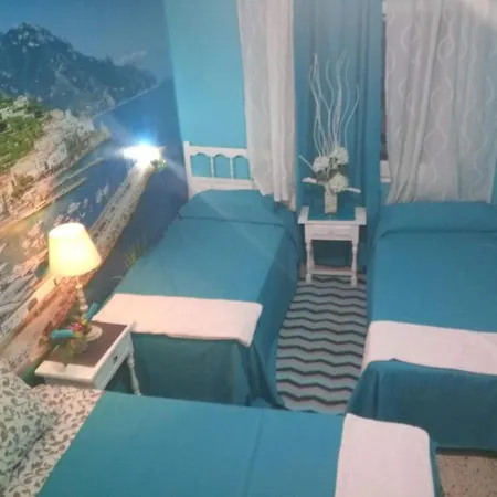 Can Pau Guesthouse *