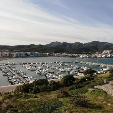 Can Pau Guesthouse Llançà