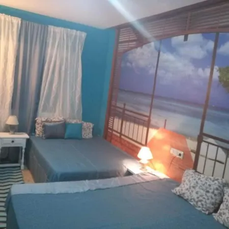 Can Pau Guesthouse Llançà