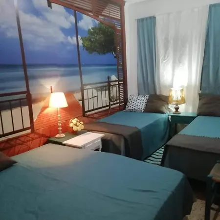 Can Pau Guesthouse * Llançà