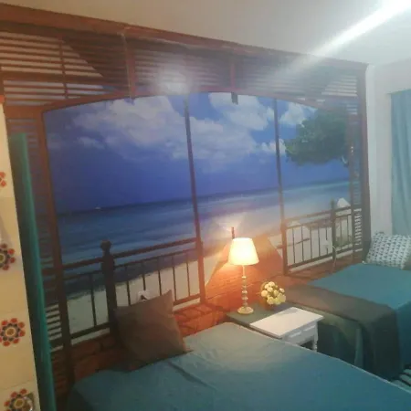 Can Pau Guesthouse