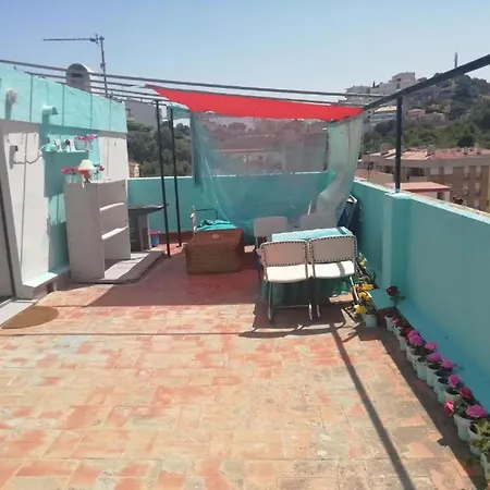 Can Pau Guesthouse Pensión Llançà