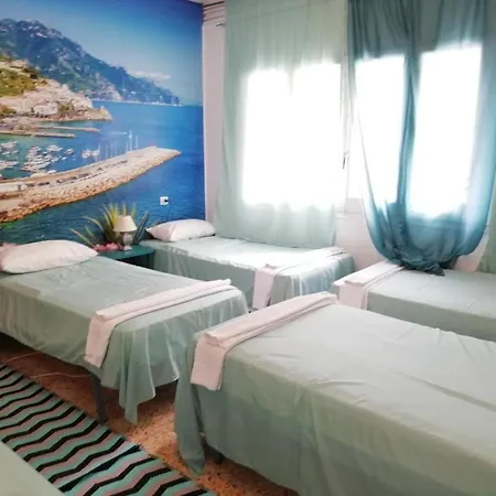 Can Pau Guesthouse